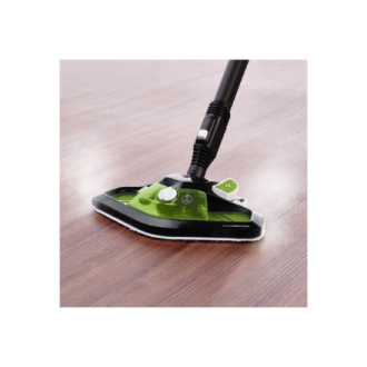 Polti | Steam cleaner | PTEU0317 Vaporetto Smart 110 Eco | Power 1500 W | Steam pressure 4 bar | Water tank capacity 2 L | White Polti | Steam cleaner | PTEU0317 Vaporetto Smart 110 Eco | Power 1500 W | Steam pressure 4 bar | Water tank capacity 2 L | White