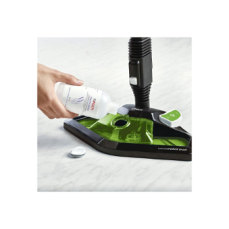 Polti | Steam cleaner | PTEU0317 Vaporetto Smart 110 Eco | Power 1500 W | Steam pressure 4 bar | Water tank capacity 2 L | White Polti | Steam cleaner | PTEU0317 Vaporetto Smart 110 Eco | Power 1500 W | Steam pressure 4 bar | Water tank capacity 2 L | White