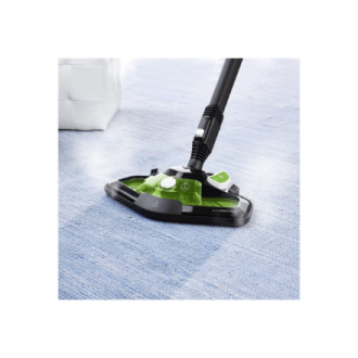 Polti | Steam cleaner | PTEU0317 Vaporetto Smart 110 Eco | Power 1500 W | Steam pressure 4 bar | Water tank capacity 2 L | White Polti | Steam cleaner | PTEU0317 Vaporetto Smart 110 Eco | Power 1500 W | Steam pressure 4 bar | Water tank capacity 2 L | White