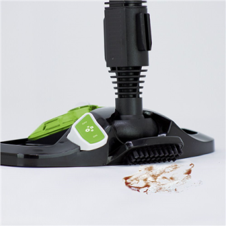 Polti | Steam cleaner | PTEU0317 Vaporetto Smart 110 Eco | Power 1500 W | Steam pressure 4 bar | Water tank capacity 2 L | White Polti | Steam cleaner | PTEU0317 Vaporetto Smart 110 Eco | Power 1500 W | Steam pressure 4 bar | Water tank capacity 2 L | White