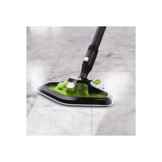 Polti | Steam cleaner | PTEU0317 Vaporetto Smart 110 Eco | Power 1500 W | Steam pressure 4 bar | Water tank capacity 2 L | White Polti | Steam cleaner | PTEU0317 Vaporetto Smart 110 Eco | Power 1500 W | Steam pressure 4 bar | Water tank capacity 2 L | White