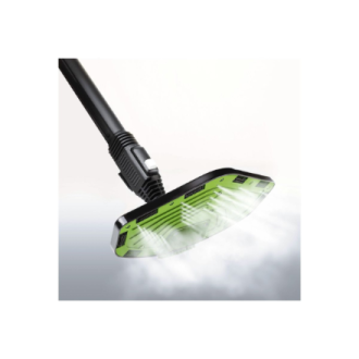 Polti | Steam cleaner | PTEU0317 Vaporetto Smart 110 Eco | Power 1500 W | Steam pressure 4 bar | Water tank capacity 2 L | White Polti | Steam cleaner | PTEU0317 Vaporetto Smart 110 Eco | Power 1500 W | Steam pressure 4 bar | Water tank capacity 2 L | White