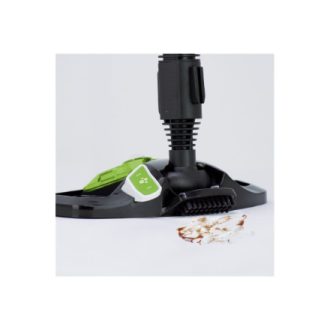 Polti | Steam cleaner | PTEU0317 Vaporetto Smart 110 Eco | Power 1500 W | Steam pressure 4 bar | Water tank capacity 2 L | White Polti | Steam cleaner | PTEU0317 Vaporetto Smart 110 Eco | Power 1500 W | Steam pressure 4 bar | Water tank capacity 2 L | White