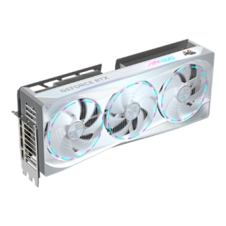 Gigabyte AORUS GeForce RTX 5080 MASTER ICE 16G | NVIDIA | 16 GB | GeForce RTX 5080 | GDDR7 | HDMI ports quantity 1 | PCI-E 5.0 | Gigabyte AORUS GeForce RTX 5080 MASTER ICE 16G | NVIDIA | 16 GB | GeForce RTX 5080 | GDDR7 | HDMI ports quantity 1 | PCI-E 5.0 |