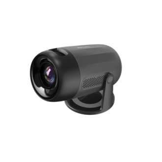 Philips | NeoPix150 | Full HD (1920x1080) | 250 ANSI lumens | 1000:1 | Dark Grey | Portable Projector | Wi-Fi Philips | NeoPix150 | Full HD (1920x1080) | 250 ANSI lumens | 1000:1 | Dark Grey | Portable Projector | Wi-Fi