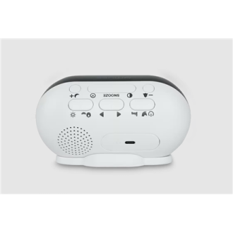 Muse Alarm Clock | M-16 KIDS Muse Alarm Clock | M-16 KIDS