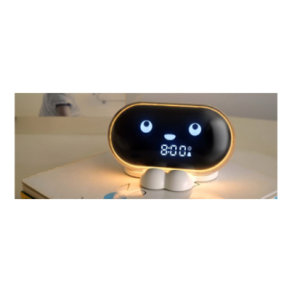 Muse Alarm Clock | M-16 KIDS Muse Alarm Clock | M-16 KIDS