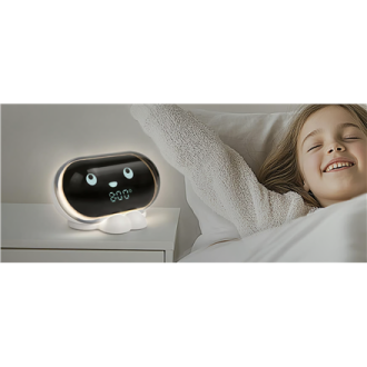 Muse Alarm Clock | M-16 KIDS Muse Alarm Clock | M-16 KIDS