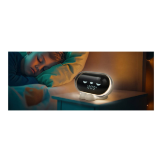 Muse Alarm Clock | M-16 KIDS Muse Alarm Clock | M-16 KIDS