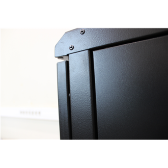 SALE OUT. Digitus 12U Wall Mounting Cabinet, Unique Series - 600x600 mm, Black | SALE OUT. | Digitus | Wall Mounting Cabinet Uni SALE OUT. Digitus 12U Wall Mounting Cabinet, Unique Series - 600x600 mm, Black | SALE OUT. | Digitus | Wall Mounting Cabinet Uni