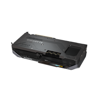 Gigabyte Radeon RX 9070 XT GAMING OC 16G | AMD | 16 GB | Radeon RX 9070 XT | HDMI ports quantity 2 | PCI-E 5.0 Gigabyte Radeon RX 9070 XT GAMING OC 16G | AMD | 16 GB | Radeon RX 9070 XT | HDMI ports quantity 2 | PCI-E 5.0