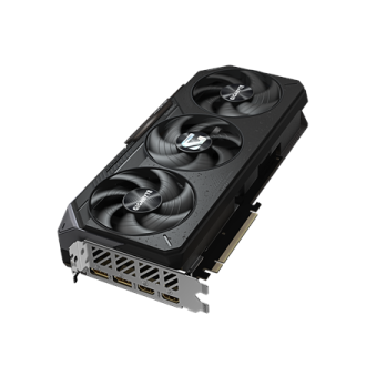 Gigabyte Radeon RX 9070 XT GAMING OC 16G | AMD | 16 GB | Radeon RX 9070 XT | HDMI ports quantity 2 | PCI-E 5.0 Gigabyte Radeon RX 9070 XT GAMING OC 16G | AMD | 16 GB | Radeon RX 9070 XT | HDMI ports quantity 2 | PCI-E 5.0