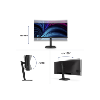 Philips | 34B2U3600C/00 | 34 Philips | 34B2U3600C/00 | 34