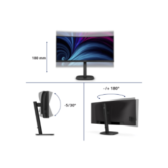 Philips | 34B2U3600C/00 | 34 Philips | 34B2U3600C/00 | 34