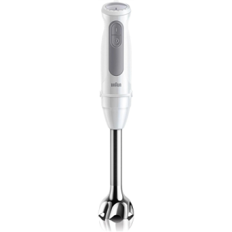 Braun | Hand Blender | MQ50001MWH | Hand Blender | 1000 W | Number of speeds 21 | White Braun | Hand Blender | MQ50001MWH | Hand Blender | 1000 W | Number of speeds 21 | White