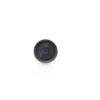 Ubiquiti | All-weather 4K PoE camera | UVC-G6-Bullet-W | Bullet | 8 MP | Fixed | IP66 Ubiquiti | All-weather 4K PoE camera | UVC-G6-Bullet-W | Bullet | 8 MP | Fixed | IP66