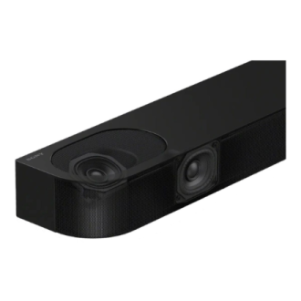 Sony | 3.1.2ch Soundbar | SC-HTB600 BRAVIA Theatre Bar 6 | Speakers | Bluetooth Sony | 3.1.2ch Soundbar | SC-HTB600 BRAVIA Theatre Bar 6 | Speakers | Bluetooth