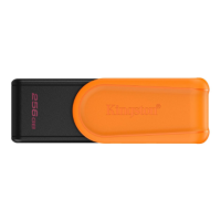 Kingston USB Flash Drive | DataTraveler Exodia S | 256 GB | USB Type-A | Black/Orange Kingston USB Flash Drive | DataTraveler Exodia S | 256 GB | USB Type-A | Black/Orange
