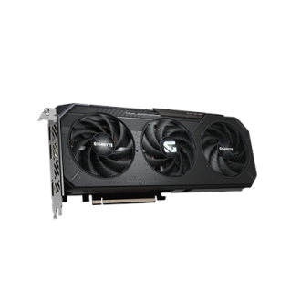 Gigabyte Radeon RX 9060 XT GAMING OC 16G | AMD | 16 GB | Radeon RX 9060 XT | GDDR6 | HDMI ports quantity 1 | PCI-E 5.0 Gigabyte Radeon RX 9060 XT GAMING OC 16G | AMD | 16 GB | Radeon RX 9060 XT | GDDR6 | HDMI ports quantity 1 | PCI-E 5.0