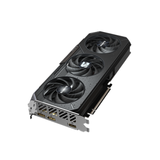 Gigabyte Radeon RX 9060 XT GAMING OC 16G | AMD | 16 GB | Radeon RX 9060 XT | GDDR6 | HDMI ports quantity 1 | PCI-E 5.0 Gigabyte Radeon RX 9060 XT GAMING OC 16G | AMD | 16 GB | Radeon RX 9060 XT | GDDR6 | HDMI ports quantity 1 | PCI-E 5.0