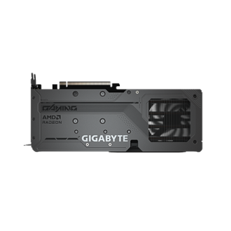 Gigabyte Radeon RX 9060 XT GAMING OC 8G | AMD | 8 GB | Radeon RX 9060 XT | GDDR6 | HDMI ports quantity 1 | PCI-E 5.0 Gigabyte Radeon RX 9060 XT GAMING OC 8G | AMD | 8 GB | Radeon RX 9060 XT | GDDR6 | HDMI ports quantity 1 | PCI-E 5.0