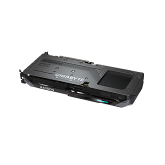 Gigabyte Radeon RX 9060 XT GAMING OC 8G | AMD | 8 GB | Radeon RX 9060 XT | GDDR6 | HDMI ports quantity 1 | PCI-E 5.0 Gigabyte Radeon RX 9060 XT GAMING OC 8G | AMD | 8 GB | Radeon RX 9060 XT | GDDR6 | HDMI ports quantity 1 | PCI-E 5.0