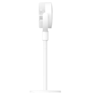 Xiaomi | Smart Standing Air Circulation Fan EU | Stand Fan | Diameter 32 cm | Number of speeds 100 | Oscillation | White Xiaomi | Smart Standing Air Circulation Fan EU | Stand Fan | Diameter 32 cm | Number of speeds 100 | Oscillation | White