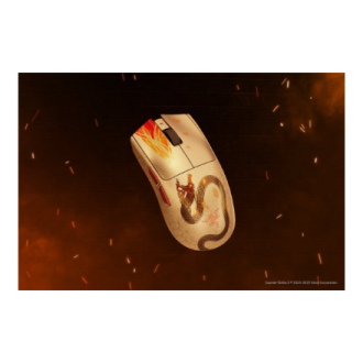 Razer Gaming Mouse | Viper V3 Pro | Wireless/Wired | Counter Strike 2 Edition Razer Gaming Mouse | Viper V3 Pro | Wireless/Wired | Counter Strike 2 Edition