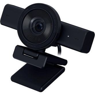 Razer | Webcam | Kiyo V2 | MJPEG up to 4K 30 FPS, 1080p 60 FPS, YUY2 up to 4K 15 FPS, 1080p 60 FPS, NV12 up to 4K 20 FPS, 1080p Razer | Webcam | Kiyo V2 | MJPEG up to 4K 30 FPS, 1080p 60 FPS, YUY2 up to 4K 15 FPS, 1080p 60 FPS, NV12 up to 4K 20 FPS, 1080p