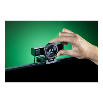 Razer | Webcam | Kiyo V2 | MJPEG up to 4K 30 FPS, 1080p 60 FPS, YUY2 up to 4K 15 FPS, 1080p 60 FPS, NV12 up to 4K 20 FPS, 1080p Razer | Webcam | Kiyo V2 | MJPEG up to 4K 30 FPS, 1080p 60 FPS, YUY2 up to 4K 15 FPS, 1080p 60 FPS, NV12 up to 4K 20 FPS, 1080p