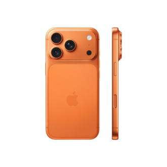 Apple | iPhone 17 Pro | Cosmic Orange | 6.3 