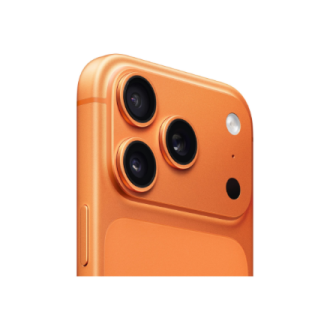 Apple | iPhone 17 Pro | Cosmic Orange | 6.3 