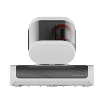 Xiaomi Dust Mite Vacuum Cleaner 2 Pro EU | Bagless | Power 500 W | Dust capacity 0.8 L | White Xiaomi Dust Mite Vacuum Cleaner 2 Pro EU | Bagless | Power 500 W | Dust capacity 0.8 L | White