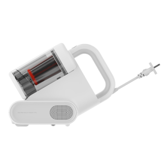Xiaomi Dust Mite Vacuum Cleaner 2 Pro EU | Bagless | Power 500 W | Dust capacity 0.8 L | White Xiaomi Dust Mite Vacuum Cleaner 2 Pro EU | Bagless | Power 500 W | Dust capacity 0.8 L | White