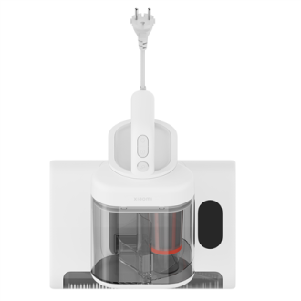Xiaomi Dust Mite Vacuum Cleaner 2 Pro EU | Bagless | Power 500 W | Dust capacity 0.8 L | White Xiaomi Dust Mite Vacuum Cleaner 2 Pro EU | Bagless | Power 500 W | Dust capacity 0.8 L | White