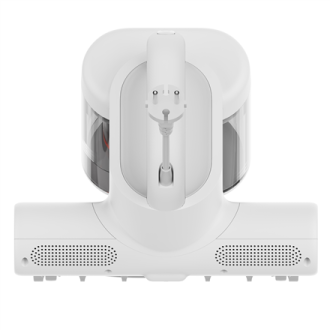 Xiaomi Dust Mite Vacuum Cleaner 2 Pro EU | Bagless | Power 500 W | Dust capacity 0.8 L | White Xiaomi Dust Mite Vacuum Cleaner 2 Pro EU | Bagless | Power 500 W | Dust capacity 0.8 L | White