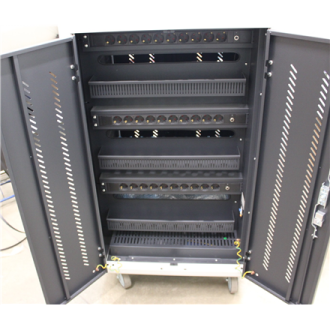 SALE OUT. DIGITUS Charging trolley, 30 charge bases, 15.6 SALE OUT. DIGITUS Charging trolley, 30 charge bases, 15.6