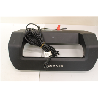 SALE OUT. Ecovacs Lawn Mower GOAT A1600 RTK | DAMAGED PACKAGING,USED,DIRTY,SCRATCHED, SALE OUT. Ecovacs Lawn Mower GOAT A1600 RTK | DAMAGED PACKAGING,USED,DIRTY,SCRATCHED,