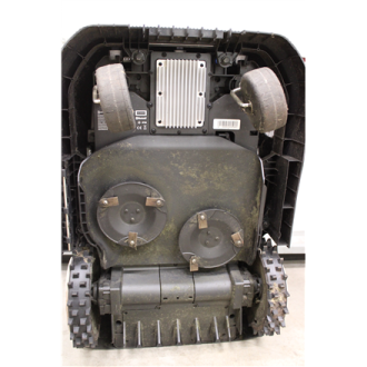 SALE OUT. Ecovacs Lawn Mower GOAT A1600 RTK | DAMAGED PACKAGING,USED,DIRTY,SCRATCHED, SALE OUT. Ecovacs Lawn Mower GOAT A1600 RTK | DAMAGED PACKAGING,USED,DIRTY,SCRATCHED,