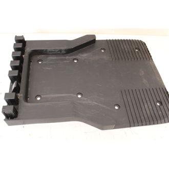 SALE OUT. Ecovacs Lawn Mower GOAT A1600 RTK | DAMAGED PACKAGING,USED,DIRTY,SCRATCHED, SALE OUT. Ecovacs Lawn Mower GOAT A1600 RTK | DAMAGED PACKAGING,USED,DIRTY,SCRATCHED,