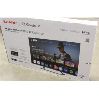 SALE OUT. Sharp 50HP6265E 50 SALE OUT. Sharp 50HP6265E 50