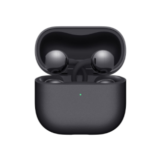 Huawei | Earbuds | FreeClip 2 | Bluetooth | Open-Ear | Black | Noise canceling | Wireless Huawei | Earbuds | FreeClip 2 | Bluetooth | Open-Ear | Black | Noise canceling | Wireless