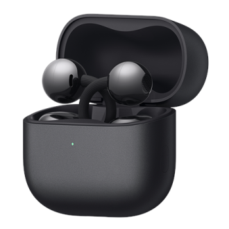 Huawei | Earbuds | FreeClip 2 | Bluetooth | Open-Ear | Black | Noise canceling | Wireless Huawei | Earbuds | FreeClip 2 | Bluetooth | Open-Ear | Black | Noise canceling | Wireless