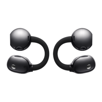 Huawei | Earbuds | FreeClip 2 | Bluetooth | Open-Ear | Black | Noise canceling | Wireless Huawei | Earbuds | FreeClip 2 | Bluetooth | Open-Ear | Black | Noise canceling | Wireless
