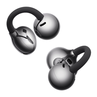 Huawei | Earbuds | FreeClip 2 | Bluetooth | Open-Ear | Black | Noise canceling | Wireless Huawei | Earbuds | FreeClip 2 | Bluetooth | Open-Ear | Black | Noise canceling | Wireless