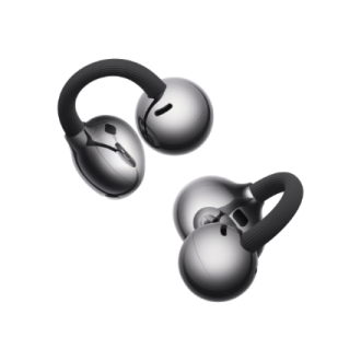 Huawei | Earbuds | FreeClip 2 | Bluetooth | Open-Ear | Black | Noise canceling | Wireless Huawei | Earbuds | FreeClip 2 | Bluetooth | Open-Ear | Black | Noise canceling | Wireless