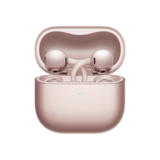 Huawei | Earbuds | FreeClip 2 | Bluetooth | Open-Ear | Rose Gold | Noise canceling | Wireless Huawei | Earbuds | FreeClip 2 | Bluetooth | Open-Ear | Rose Gold | Noise canceling | Wireless