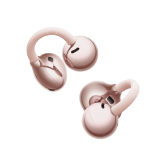Huawei | Earbuds | FreeClip 2 | Bluetooth | Open-Ear | Rose Gold | Noise canceling | Wireless Huawei | Earbuds | FreeClip 2 | Bluetooth | Open-Ear | Rose Gold | Noise canceling | Wireless