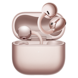 Huawei | Earbuds | FreeClip 2 | Bluetooth | Open-Ear | Rose Gold | Noise canceling | Wireless Huawei | Earbuds | FreeClip 2 | Bluetooth | Open-Ear | Rose Gold | Noise canceling | Wireless