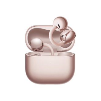 Huawei | Earbuds | FreeClip 2 | Bluetooth | Open-Ear | Rose Gold | Noise canceling | Wireless Huawei | Earbuds | FreeClip 2 | Bluetooth | Open-Ear | Rose Gold | Noise canceling | Wireless